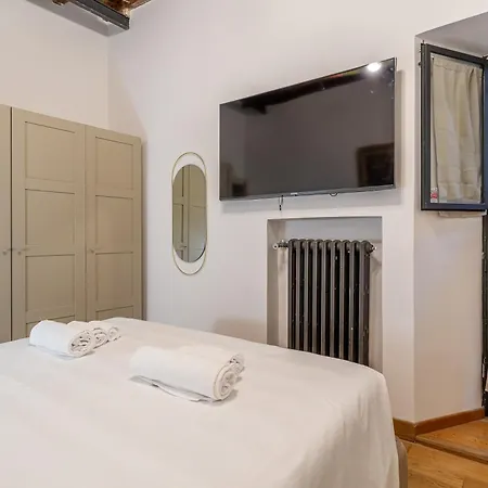 Iflat Modern & Comfortable In Trastevere Roma