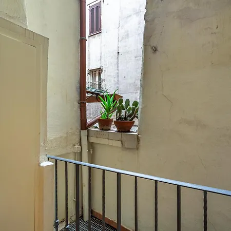 Iflat Modern & Comfortable In Trastevere * Roma