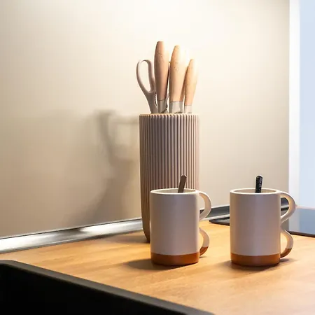 Iflat Modern & Comfortable In Trastevere Roma