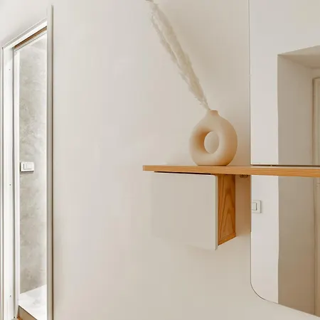Iflat Modern & Comfortable In Trastevere