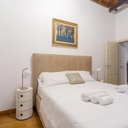 Iflat Modern & Comfortable In Trastevere Apartamento Roma