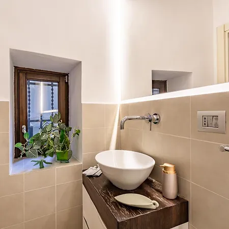 Iflat Modern & Comfortable In Trastevere