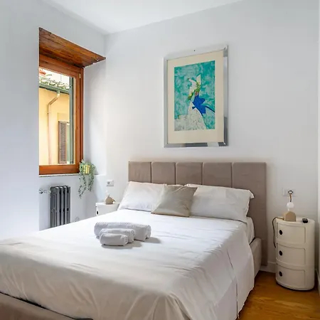 Iflat Modern & Comfortable In Trastevere Apartamento