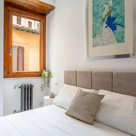 Iflat Modern & Comfortable In Trastevere
