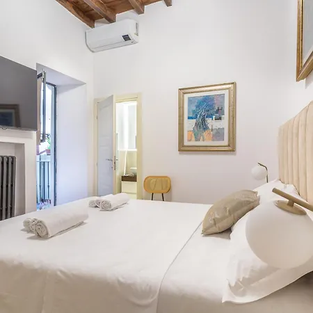Iflat Modern & Comfortable In Trastevere Apartamento *
