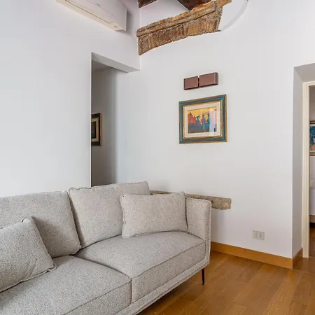 Iflat Modern & Comfortable In Trastevere Apartment Rome