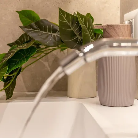 Iflat Modern & Comfortable In Trastevere Apartamento