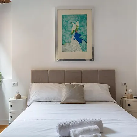 Iflat Modern & Comfortable In Trastevere Rome