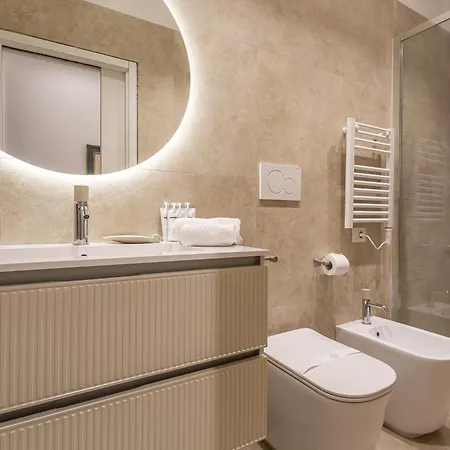 Iflat Modern & Comfortable In Trastevere * 罗马