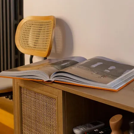 Iflat Modern & Comfortable In Trastevere *