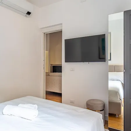 Iflat Modern & Comfortable In Trastevere * Róma